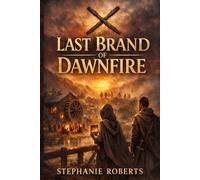Last Brand of Dawnfire: Freedom Is the New Fire