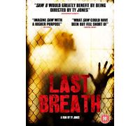 Last Breath [Edizione: Regno Unito] [Import]