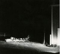 Last Building Burning