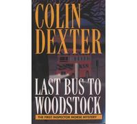 Last Bus to Woodstock