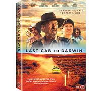 Last Cab to Darwin