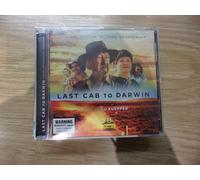 O.S.T. - Last Cab to Darwin-Soundtrack [Import]