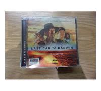 O.S.T. – Last Cab to Darwin – Soundtrack – CD – Import