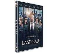 Last Call – DVD – Édition E