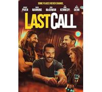 Last Call