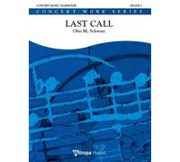 Last Call /