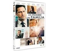 Last Call (A Family Man) (2016) (DVD) G