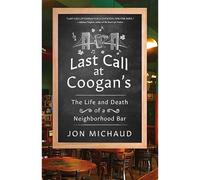 Last Call At Coogan's