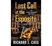 Last Call At The Esposito