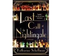 Last Call At The Nightingale