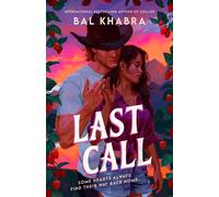 Last Call - Bal Khabra - Berkley - ebook (ePub) - Livre