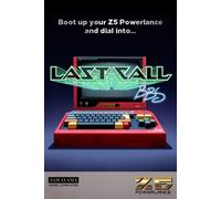 Last Call BBS PC [Code de téléchargement]