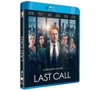 Last Call [Blu-Ray]