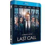 Last Call – Blu-ray