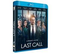 Last Call – Blu-ray