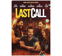 Last Call [Dvd]