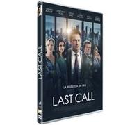 Last Call – DVD – Édition E