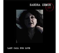 Last Call For Love - Cd Album