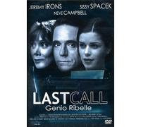 Last Call-Genio Ribelle