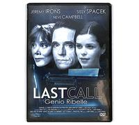 Last Call-Genio Ribelle