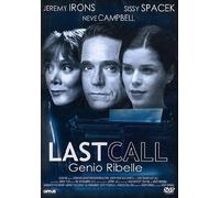 Last Call-Genio Ribelle [Import]