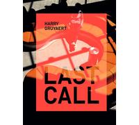 Last Call - Harry Gruyaert - Textuel - relié - Beau livre