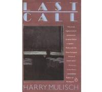 Last Call Harry Mulisch (Auteur)