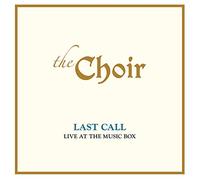 Last Call Live/Music Box