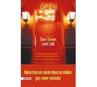 Last Call - Meurtres en série dans le milieu gay new-yorkais