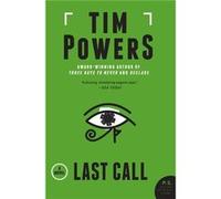 LAST CALL PB by Tim Powers Tim Powers (Auteur)