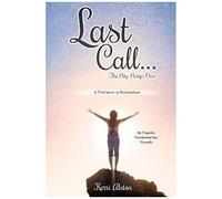 Last Call... The Pity-Party's Over