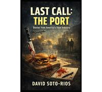 Last Call: The Port: Stories from America's Food Industry