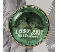 Last Call - Time to Move!