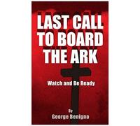Last Call To Board The Ark