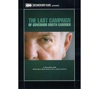 The Last Campaign of Governor Booth Gardner – Nathan