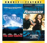 Last Castle & Peacemaker