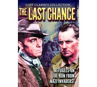 Last Chance [DVD] [1945] [Region 1] [NTSC]