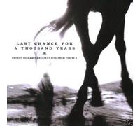 Last Chance for A Thousand Years-Dwight Yoakam's Greatest Hits from The 90's [Import]