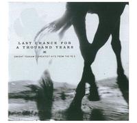 Last Chance For A Thousand Years-Greatest Hits-90s