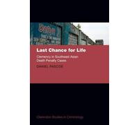 Last Chance For Life