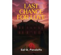 Last Chance For Love