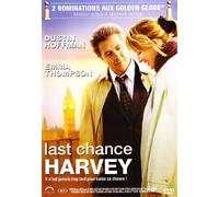 Last chance for love