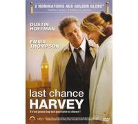 Last Chance For Love
