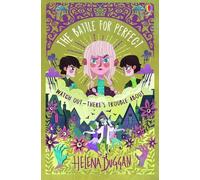 Last Chance For Perfect