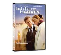 Last Chance Harvey (2009)