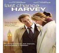 Last Chance Harvey
