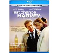 Last Chance Harvey (Blu-Ray)