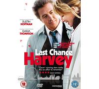Last Chance Harvey