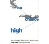 Last Chance High Deirdre M. Kelly (Auteur)