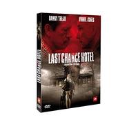 Last Chance Hotel